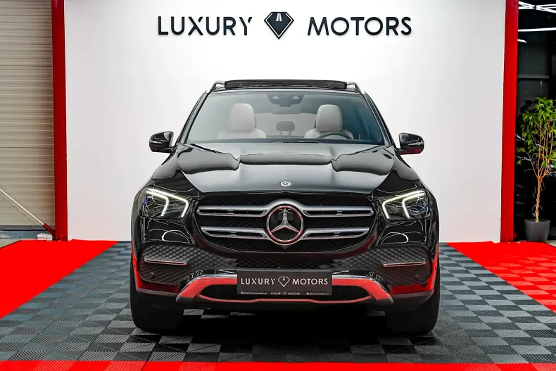 Mercedes-Benz GLE 350 (Clasa GLE) din 2021 cu 118.000 km - oferta MER263108 - foto 3