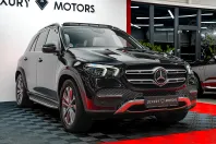 Mercedes-Benz GLE 350 (Clasa GLE) din 2021 cu 118.000 km - oferta MER263108 - foto 5