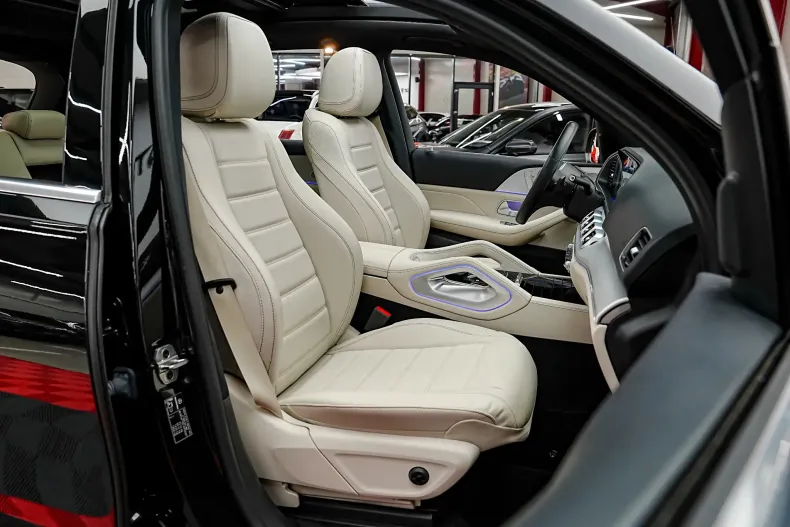 Mercedes-Benz GLE 350 (Clasa GLE) din 2021 cu 118.000 km - oferta MER263108 - foto 8