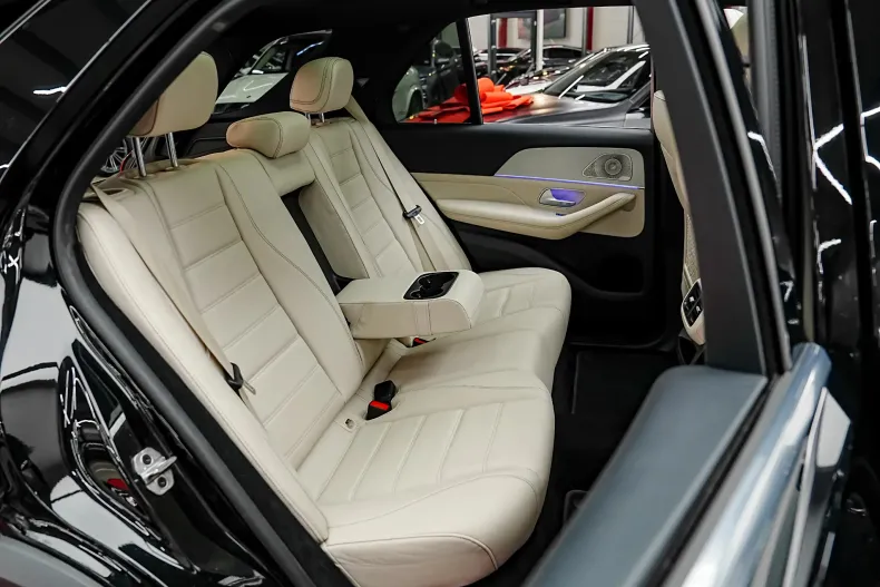 Mercedes-Benz GLE 350 (Clasa GLE) din 2021 cu 118.000 km - oferta MER263108 - foto 10
