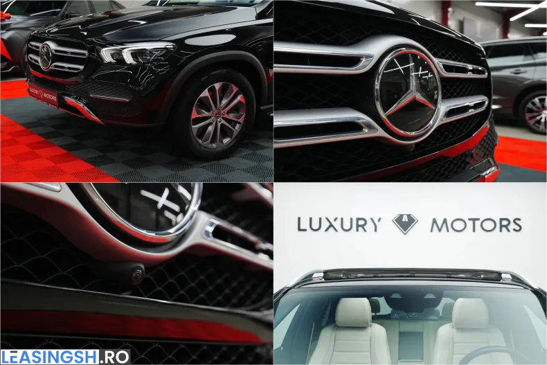 Mercedes-Benz GLE 350 (Clasa GLE) din 2021 cu 118.000 km - oferta MER263108 - foto 11