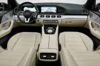 Mercedes-Benz GLE 350 (Clasa GLE) din 2021 cu 118.000 km - oferta MER263108 - foto 16