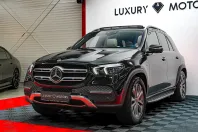 Mercedes-Benz GLE 350 (Clasa GLE) din 2021 cu 118.000 km - oferta MER263108 - foto 17