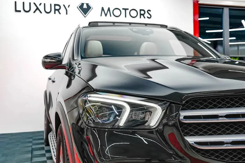 Mercedes-Benz GLE 350 (Clasa GLE) din 2021 cu 118.000 km - oferta MER263108 - foto 21