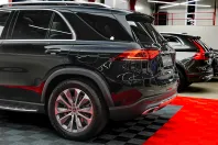 Mercedes-Benz GLE 350 (Clasa GLE) din 2021 cu 118.000 km - oferta MER263108 - foto 23