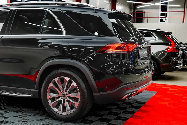 Mercedes-Benz GLE 350 (Clasa GLE) din 2021 cu 118.000 km - oferta MER263108 - foto 23