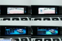 Mercedes-Benz GLE 350 (Clasa GLE) din 2021 cu 118.000 km - oferta MER263108 - foto 27