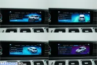 Mercedes-Benz GLE 350 (Clasa GLE) din 2021 cu 118.000 km - oferta MER263108 - foto 35