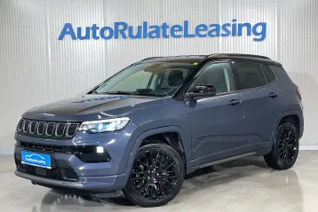 Jeep Compass din 2023 - oferta JEE263109