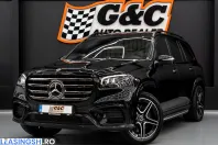 Mercedes-Benz GLS 450 (Clasa GLS) din 2024 cu 115.289 km - oferta MER263114 - foto 1