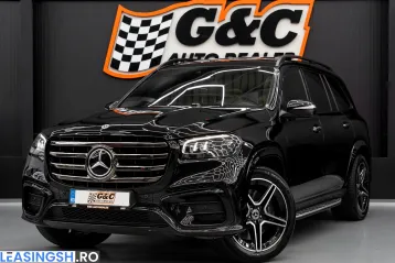 Mercedes-Benz GLS 450 din 2024 - oferta MER263114