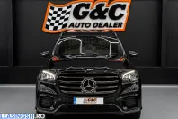 Mercedes-Benz GLS 450 (Clasa GLS) din 2024 cu 115.289 km - oferta MER263114 - foto 2