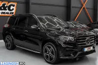 Mercedes-Benz GLS 450 (Clasa GLS) din 2024 cu 115.289 km - oferta MER263114 - foto 3