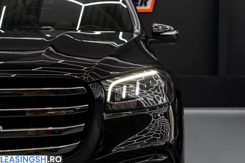 Mercedes-Benz GLS 450 (Clasa GLS) din 2024 cu 115.289 km - oferta MER263114 - foto 6