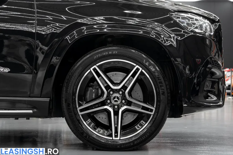 Mercedes-Benz GLS 450 (Clasa GLS) din 2024 cu 115.289 km - oferta MER263114 - foto 8