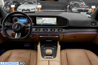 Mercedes-Benz GLS 450 (Clasa GLS) din 2024 cu 115.289 km - oferta MER263114 - foto 9