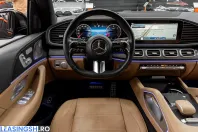 Mercedes-Benz GLS 450 (Clasa GLS) din 2024 cu 115.289 km - oferta MER263114 - foto 10
