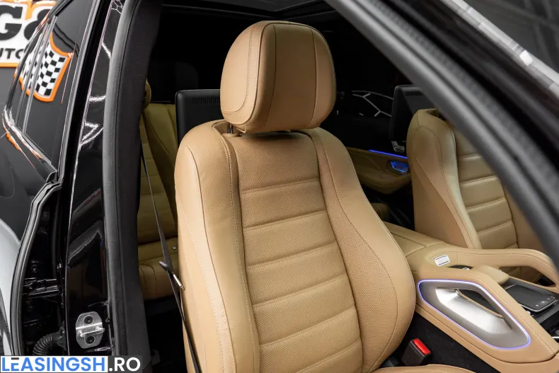 Mercedes-Benz GLS 450 (Clasa GLS) din 2024 cu 115.289 km - oferta MER263114 - foto 14