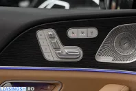 Mercedes-Benz GLS 450 (Clasa GLS) din 2024 cu 115.289 km - oferta MER263114 - foto 15