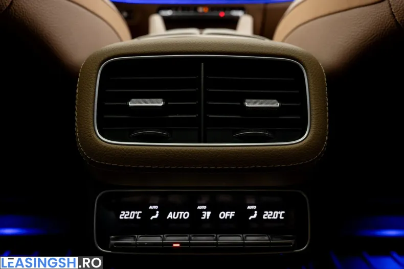 Mercedes-Benz GLS 450 (Clasa GLS) din 2024 cu 115.289 km - oferta MER263114 - foto 19