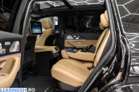 Mercedes-Benz GLS 450 (Clasa GLS) din 2024 cu 115.289 km - oferta MER263114 - foto 23