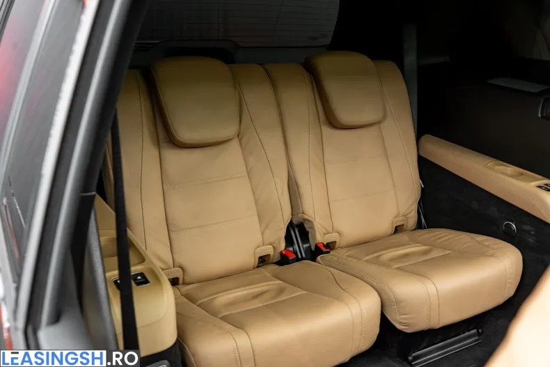 Mercedes-Benz GLS 450 (Clasa GLS) din 2024 cu 115.289 km - oferta MER263114 - foto 24