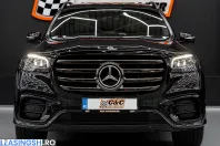 Mercedes-Benz GLS 450 (Clasa GLS) din 2024 cu 115.289 km - oferta MER263114 - foto 27