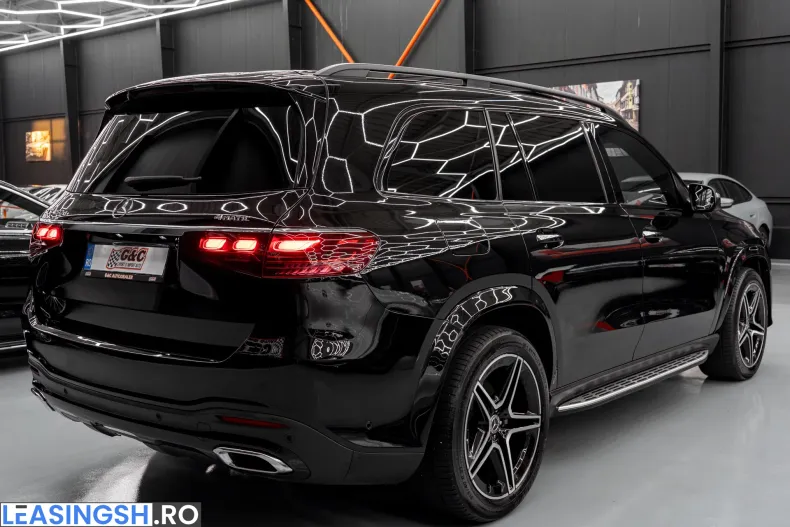 Mercedes-Benz GLS 450 (Clasa GLS) din 2024 cu 115.289 km - oferta MER263114 - foto 30