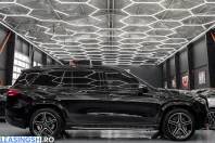 Mercedes-Benz GLS 450 (Clasa GLS) din 2024 cu 115.289 km - oferta MER263114 - foto 31