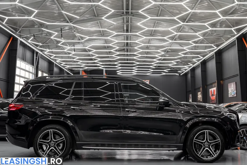 Mercedes-Benz GLS 450 (Clasa GLS) din 2024 cu 115.289 km - oferta MER263114 - foto 31