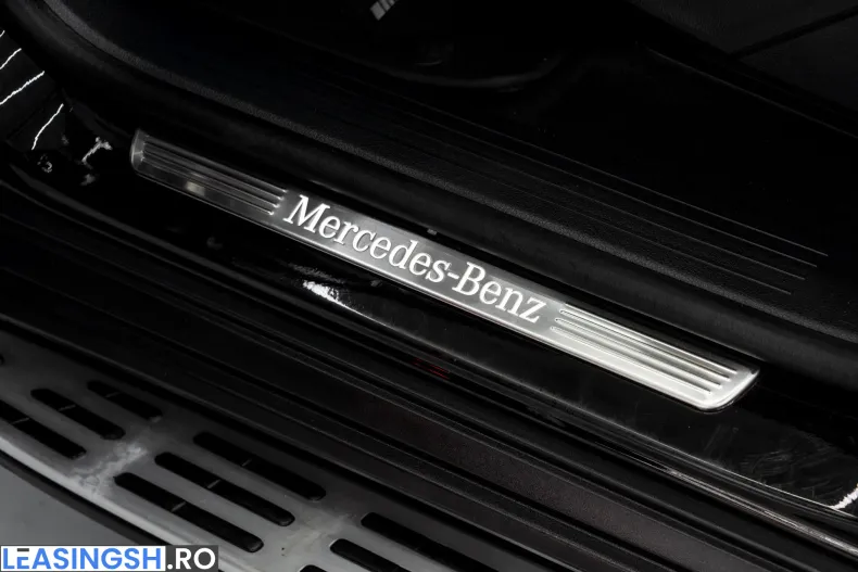 Mercedes-Benz GLS 450 (Clasa GLS) din 2024 cu 115.289 km - oferta MER263114 - foto 32