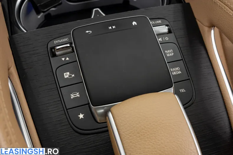Mercedes-Benz GLS 450 (Clasa GLS) din 2024 cu 115.289 km - oferta MER263114 - foto 36