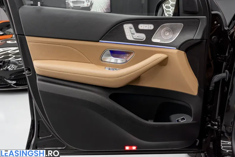 Mercedes-Benz GLS 450 (Clasa GLS) din 2024 cu 115.289 km - oferta MER263114 - foto 38