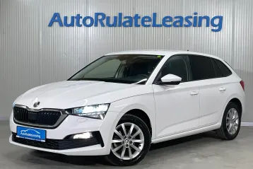 Skoda Scala din 2022 - oferta SKO263116