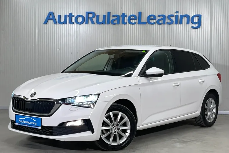 Skoda Scala din 2022 cu 138.879 km - oferta SKO263116 - foto 1
