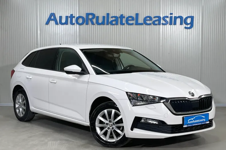 Skoda Scala din 2022 cu 138.879 km - oferta SKO263116 - foto 2