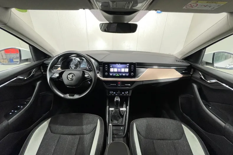 Skoda Scala din 2022 cu 138.879 km - oferta SKO263116 - foto 7