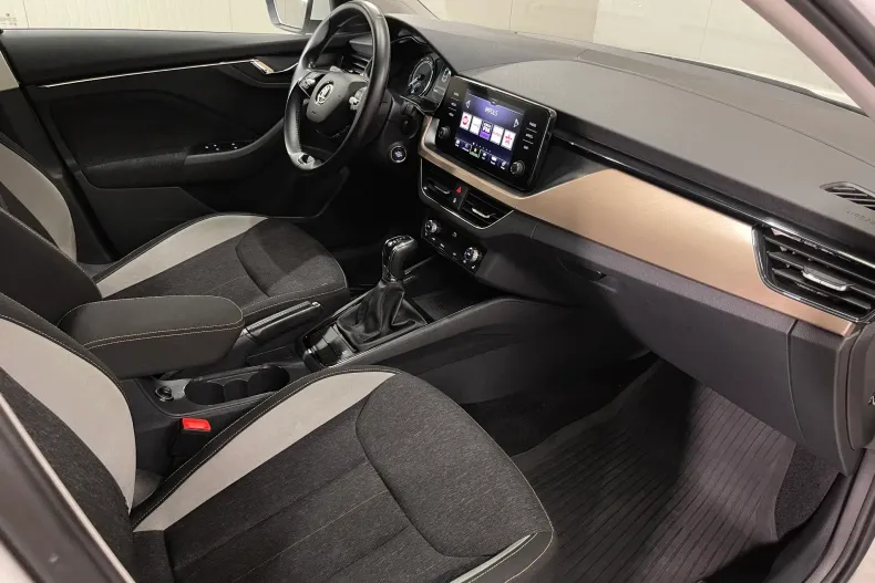 Skoda Scala din 2022 cu 138.879 km - oferta SKO263116 - foto 10