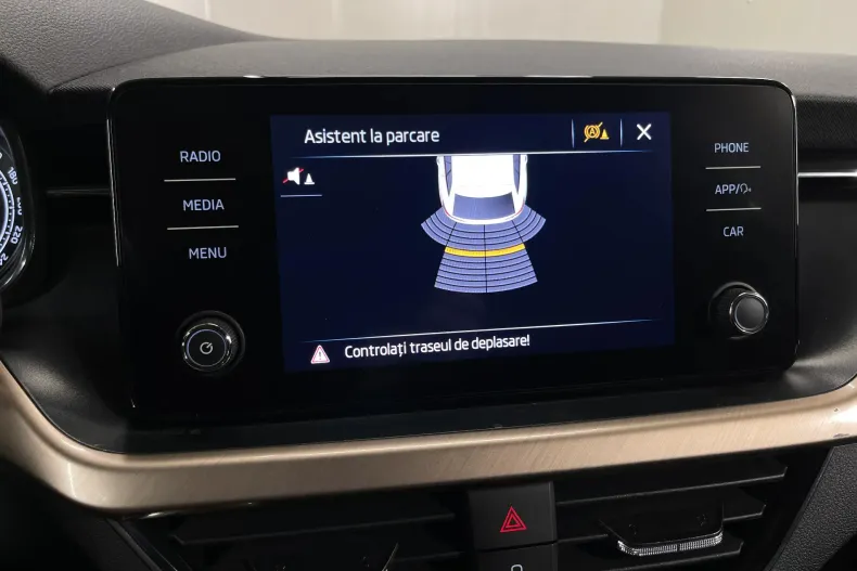 Skoda Scala din 2022 cu 138.879 km - oferta SKO263116 - foto 13