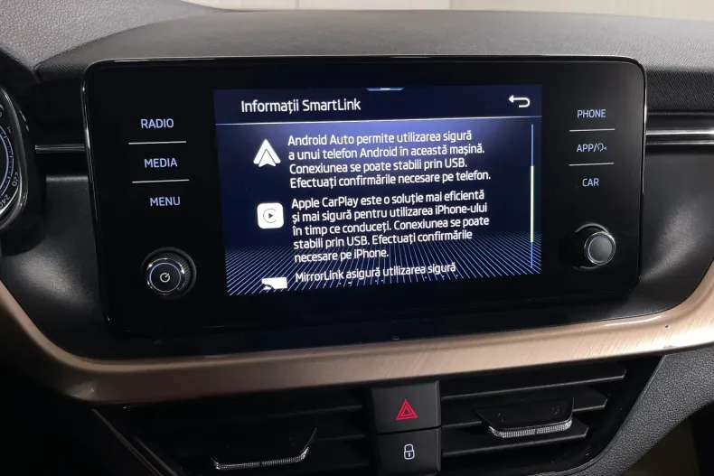 Skoda Scala din 2022 cu 138.879 km - oferta SKO263116 - foto 15