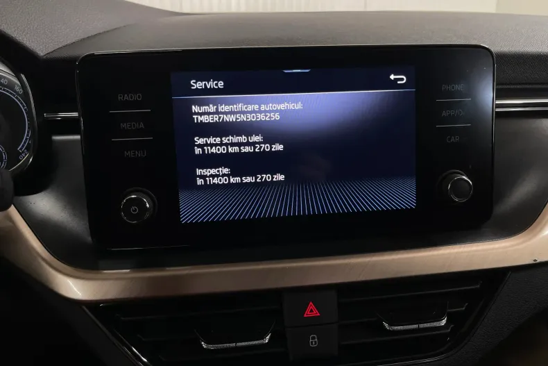 Skoda Scala din 2022 cu 138.879 km - oferta SKO263116 - foto 18