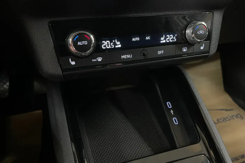 Skoda Scala din 2022 cu 138.879 km - oferta SKO263116 - foto 22