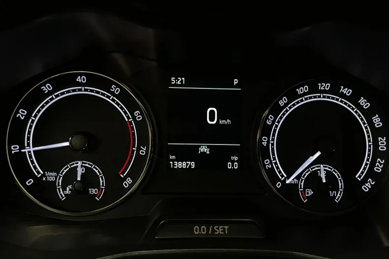 Skoda Scala din 2022 cu 138.879 km - oferta SKO263116 - foto 26