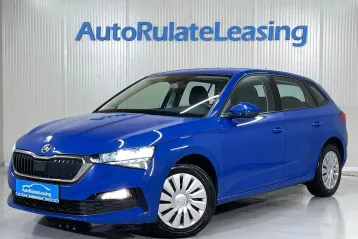 Skoda Scala din 2021 - oferta SKO263121
