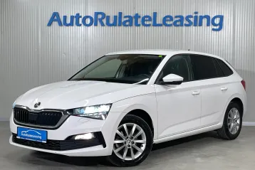 Skoda Scala din 2021 - oferta SKO263125