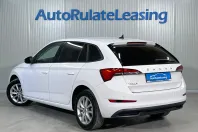 Skoda Scala din 2021 cu 80.493 km - oferta SKO263125 - foto 4