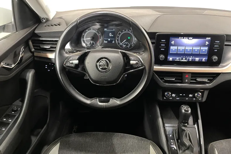 Skoda Scala din 2021 cu 80.493 km - oferta SKO263125 - foto 6