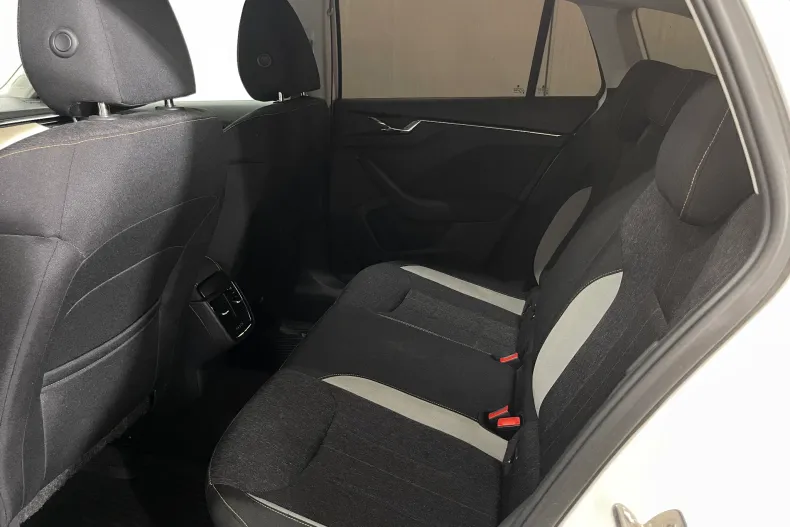 Skoda Scala din 2021 cu 80.493 km - oferta SKO263125 - foto 11
