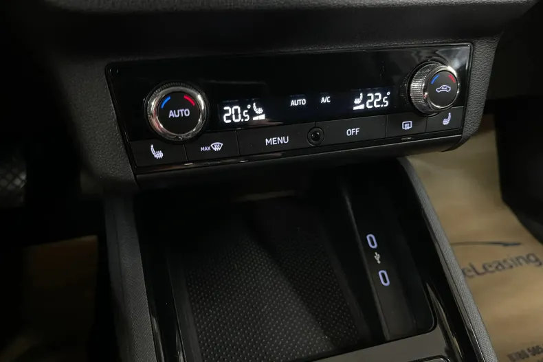 Skoda Scala din 2021 cu 80.493 km - oferta SKO263125 - foto 19