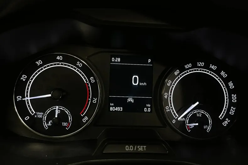 Skoda Scala din 2021 cu 80.493 km - oferta SKO263125 - foto 26